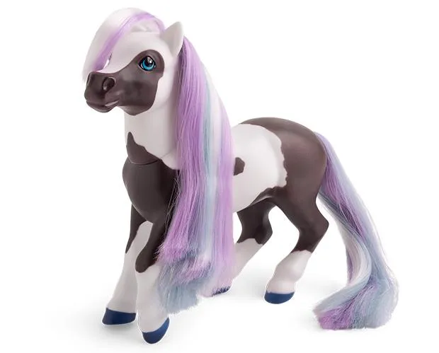 Breyer Marina Color Change MerPony