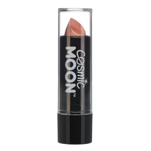 Cosmic Moon Metallic Lipstick - Rose Gold