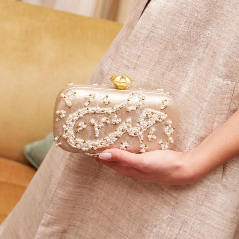 DIAMOND PEARL HOBB BOX