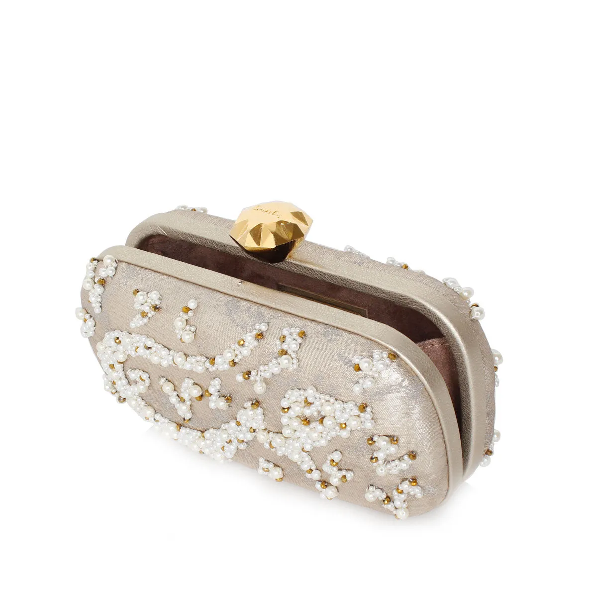 DIAMOND PEARL HOBB BOX