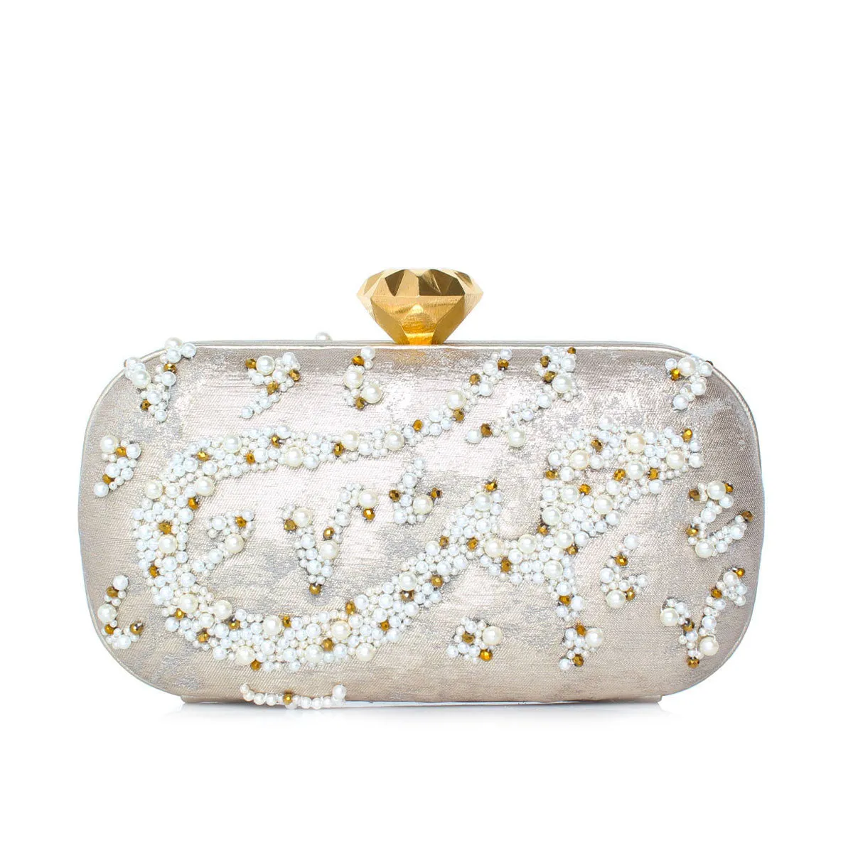 DIAMOND PEARL HOBB BOX