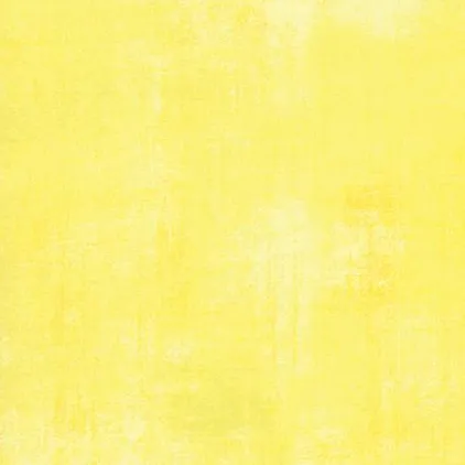 Grunge Basics Lemon Drop Yardage