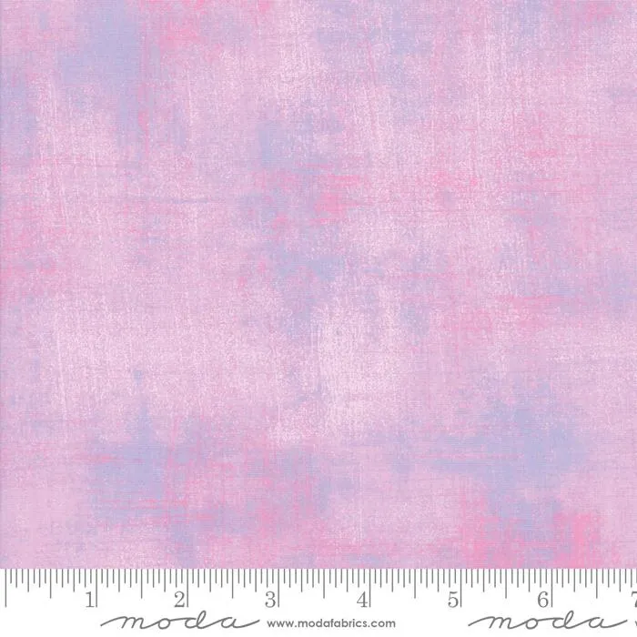 Grunge Basics Lupine – 100% Quilting Cotton Fabric by the Yard