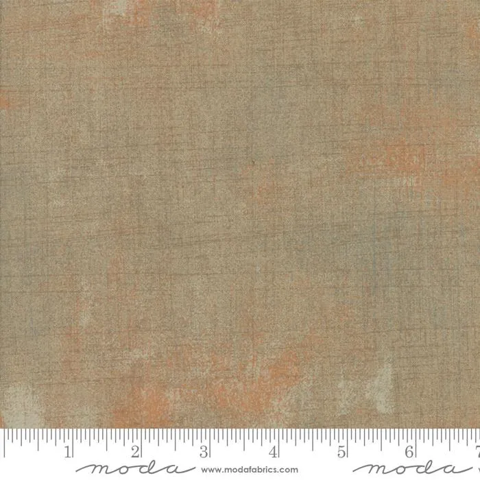 Grunge Basics Maple Sugar – 100% Quilting Cotton Fabric by the Yard