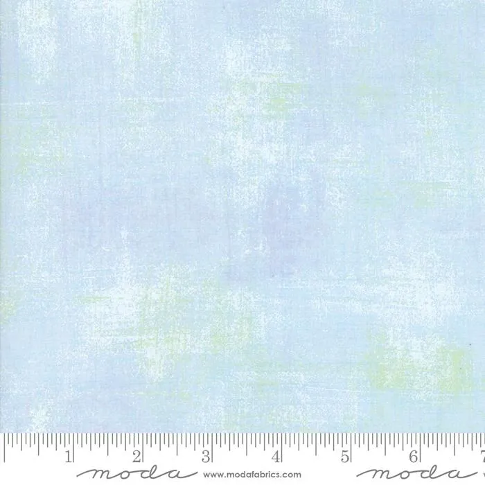 Grunge Basics Water – 100% Quilting Cotton Fabric by the Yard