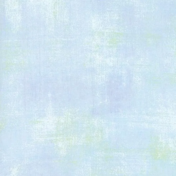 Grunge Basics Water – 100% Quilting Cotton Fabric by the Yard