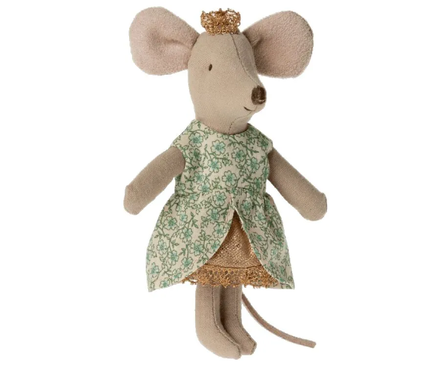 Princess Mouse-Little Sister Mint