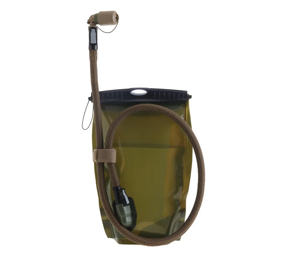 Source Tactical Kangaroo 1-Liter Collapsible Hydration Reservoir
