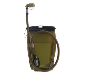 Source Tactical Kangaroo 1-Liter Collapsible Hydration Reservoir