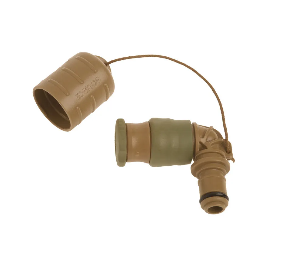 Source Tactical Kangaroo 1-Liter Collapsible Hydration Reservoir